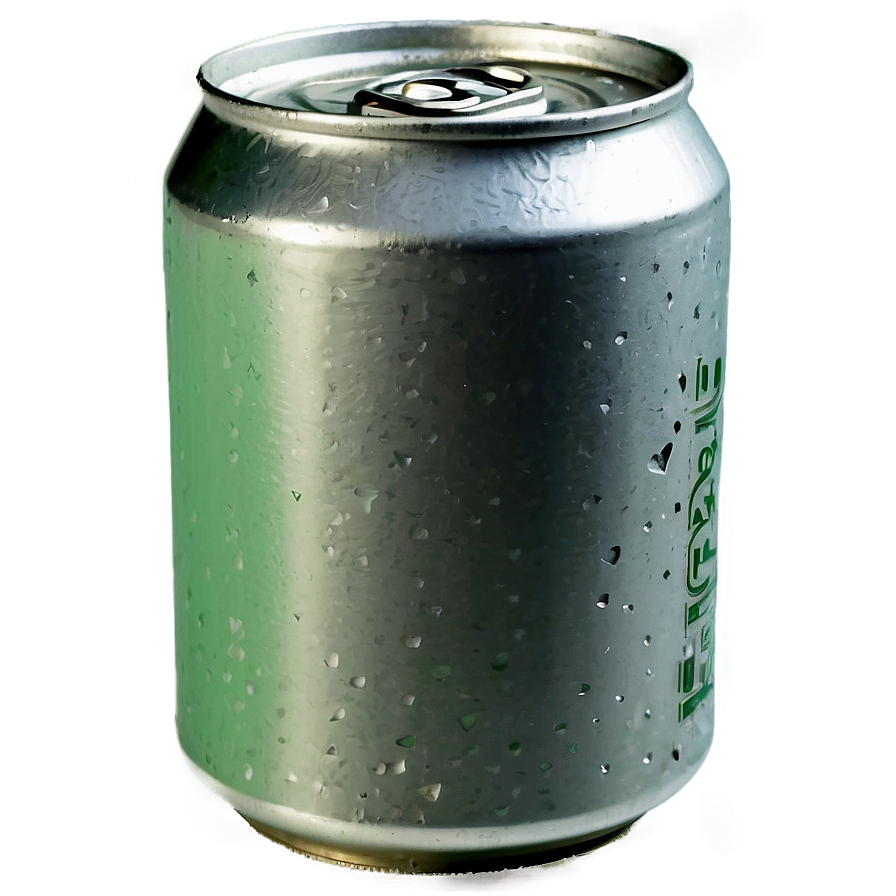 Refreshing Soda Can Png 74 PNG image