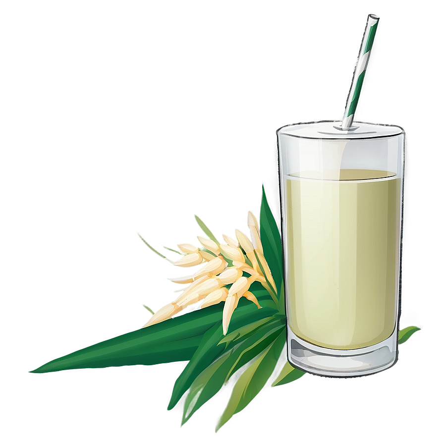 Refreshing Sugarcane Drink Png 06262024 PNG image