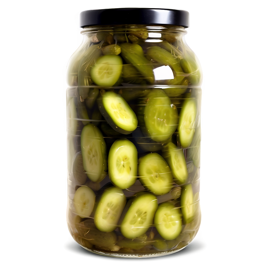 Refrigerator Pickle Recipe Png 26 PNG image