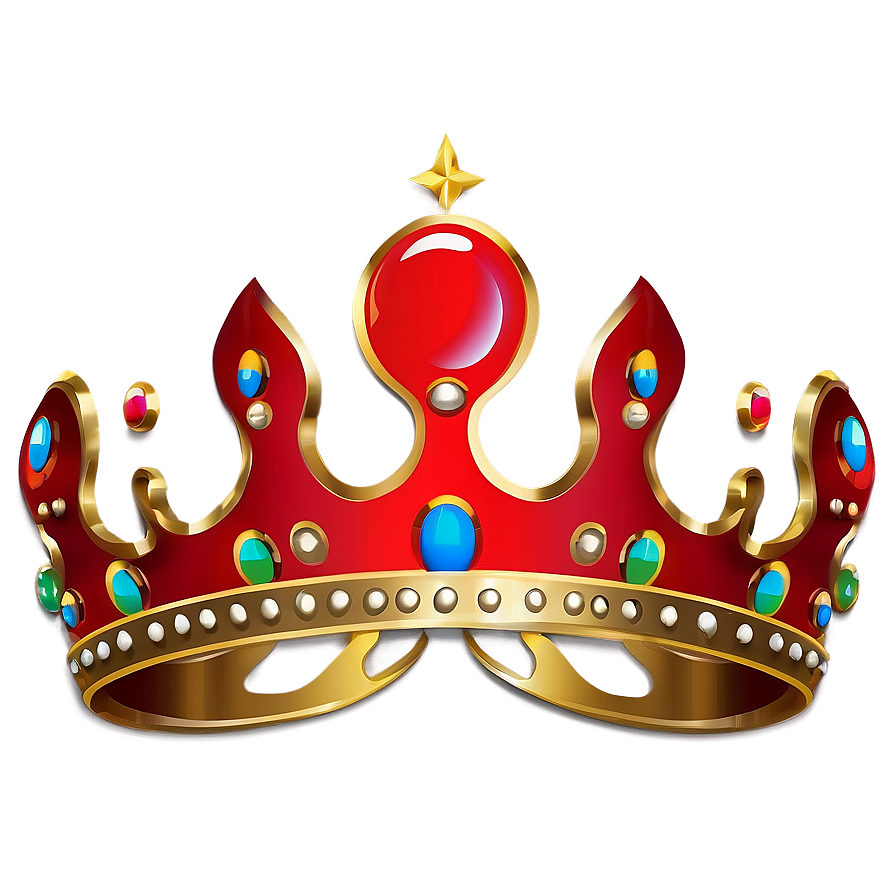 Regal Crown Symbol Png 59 PNG image