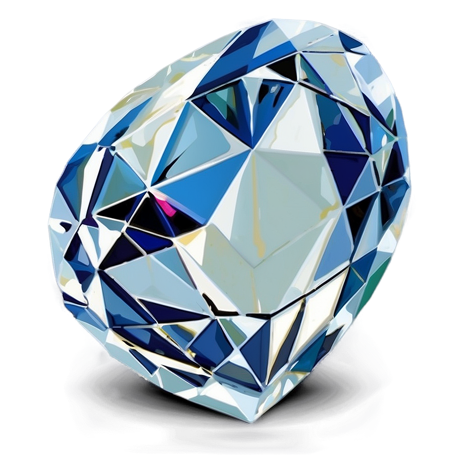 Regal Diamond Presence Png Uta35 PNG image