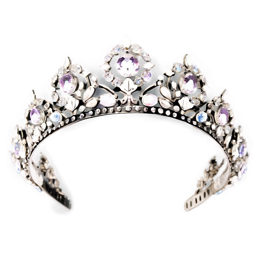 Regal Tiara Png 37 PNG image