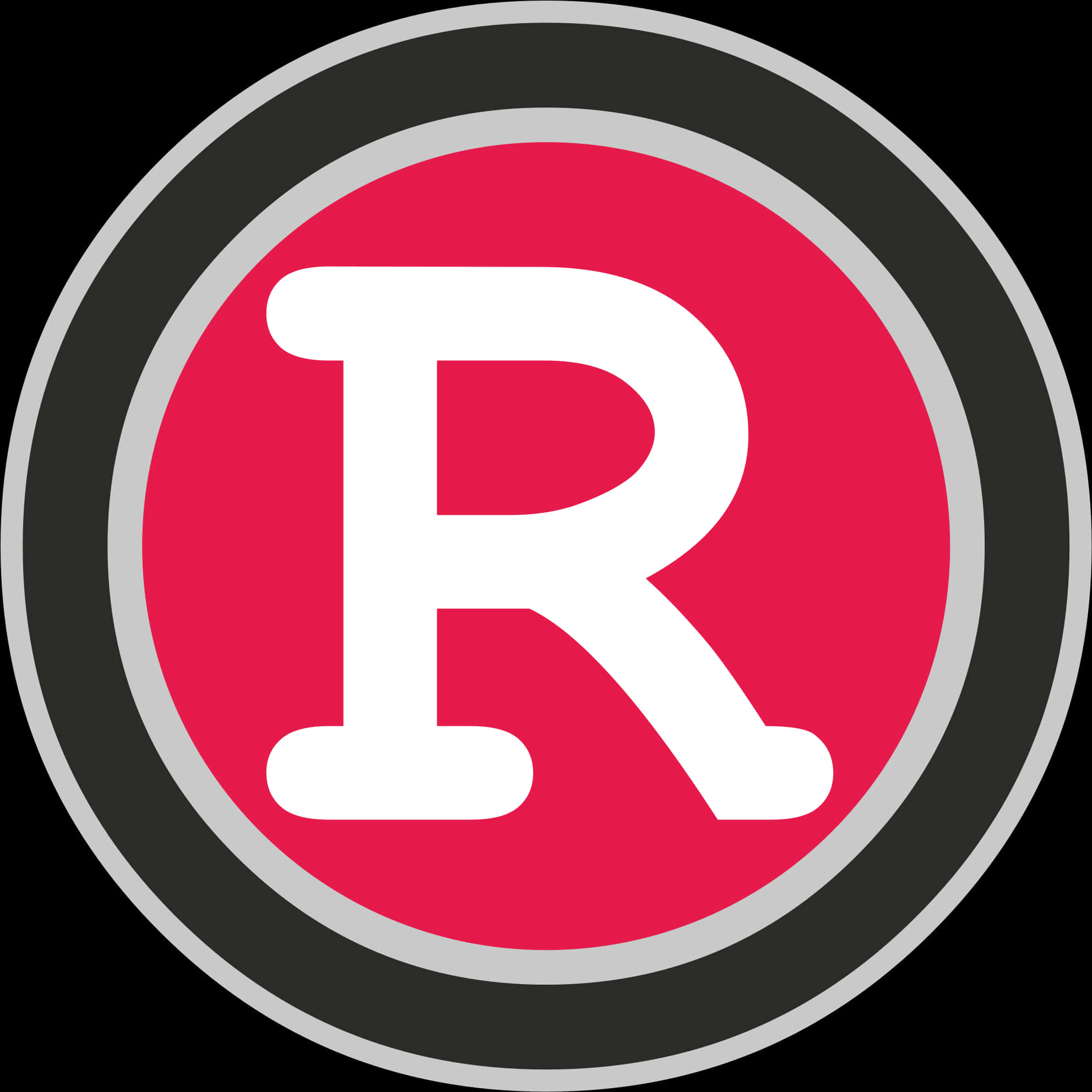 Registered Trademark Symbol PNG image
