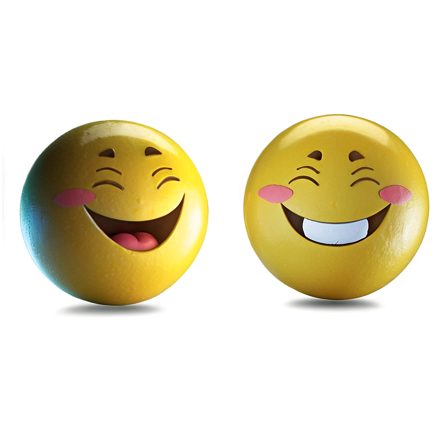 Relieved Smile Emoji Png Fpe82 PNG image