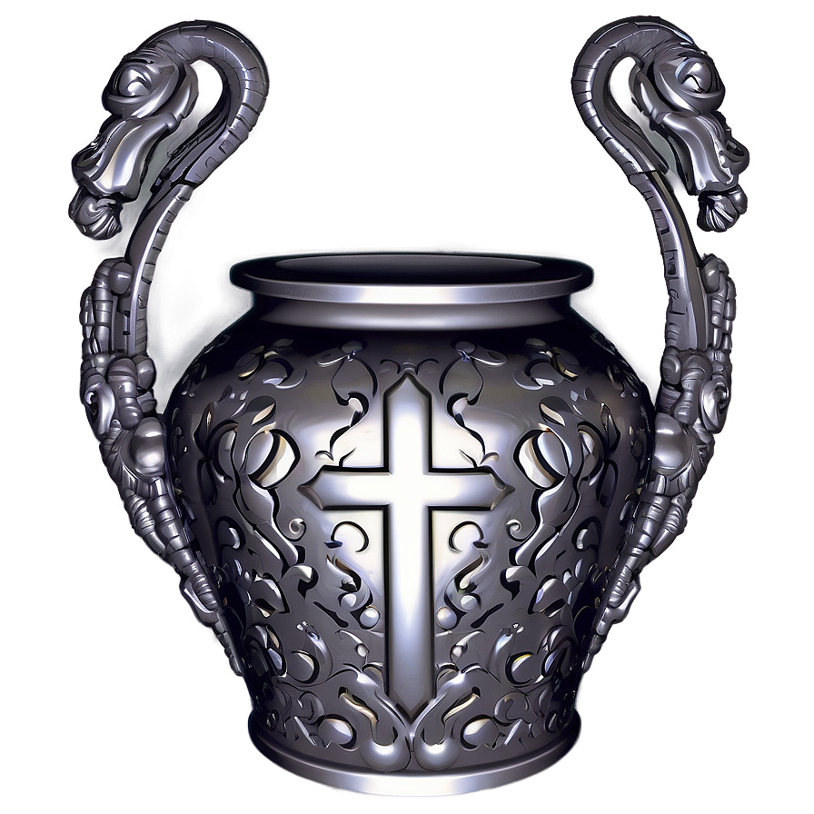 Religious Urn Png 44 PNG image