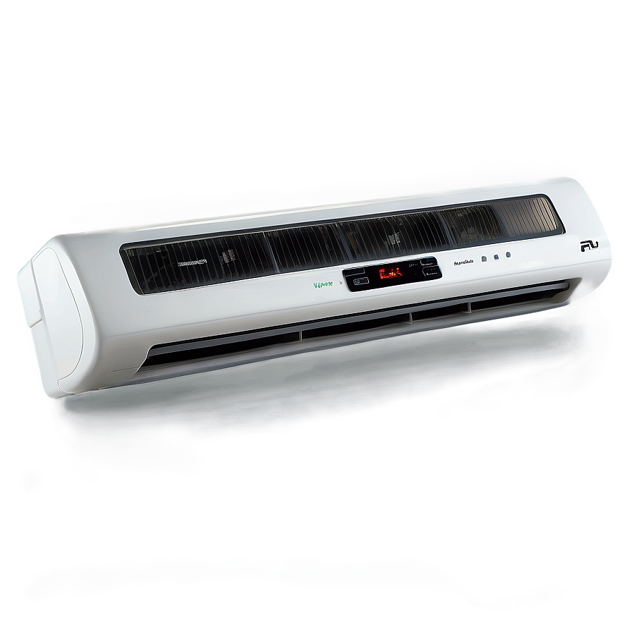 Remote Control Air Conditioner Png Hyc PNG image