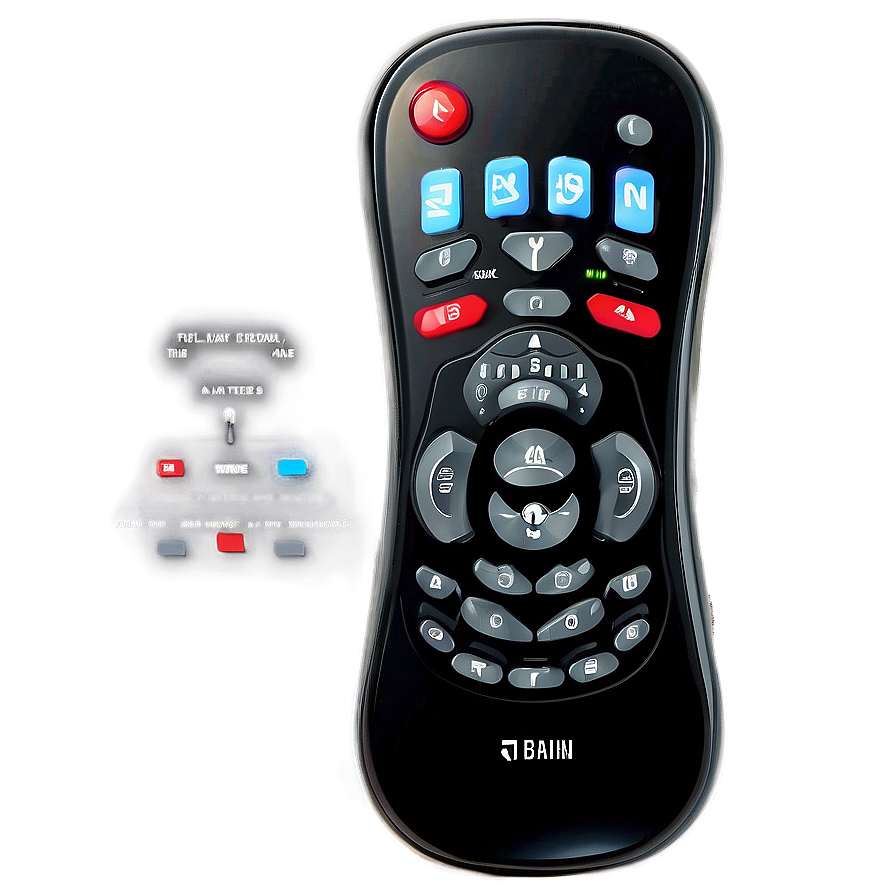 Remote Control For Kids Png Vds37 PNG image