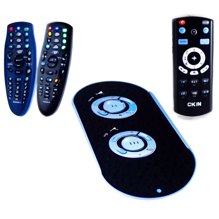 Remote Control Holder Png Tpa PNG image