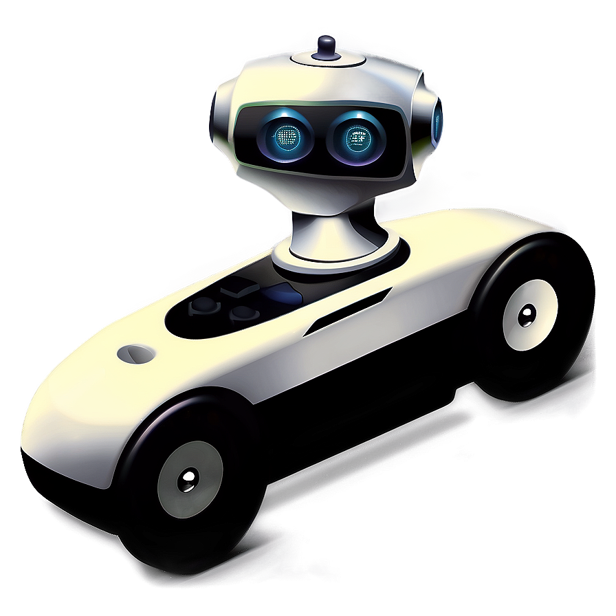 Remote Control Robot Png 36 PNG image