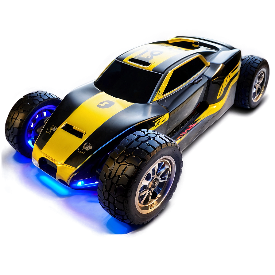 Remote Controlled Car Png Aws25 PNG image