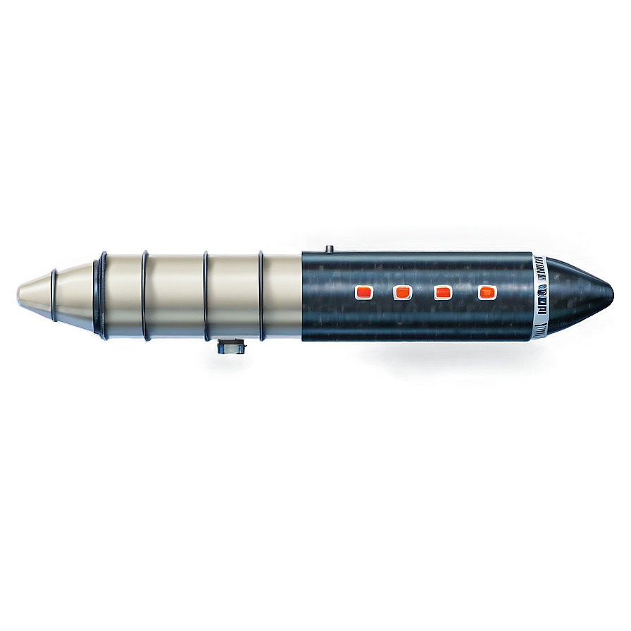 Remote Nuclear Bomb Png 54 PNG image