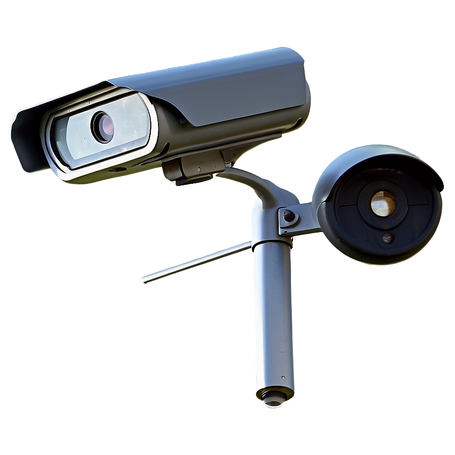 Remote Viewing Security Camera Png 75 PNG image