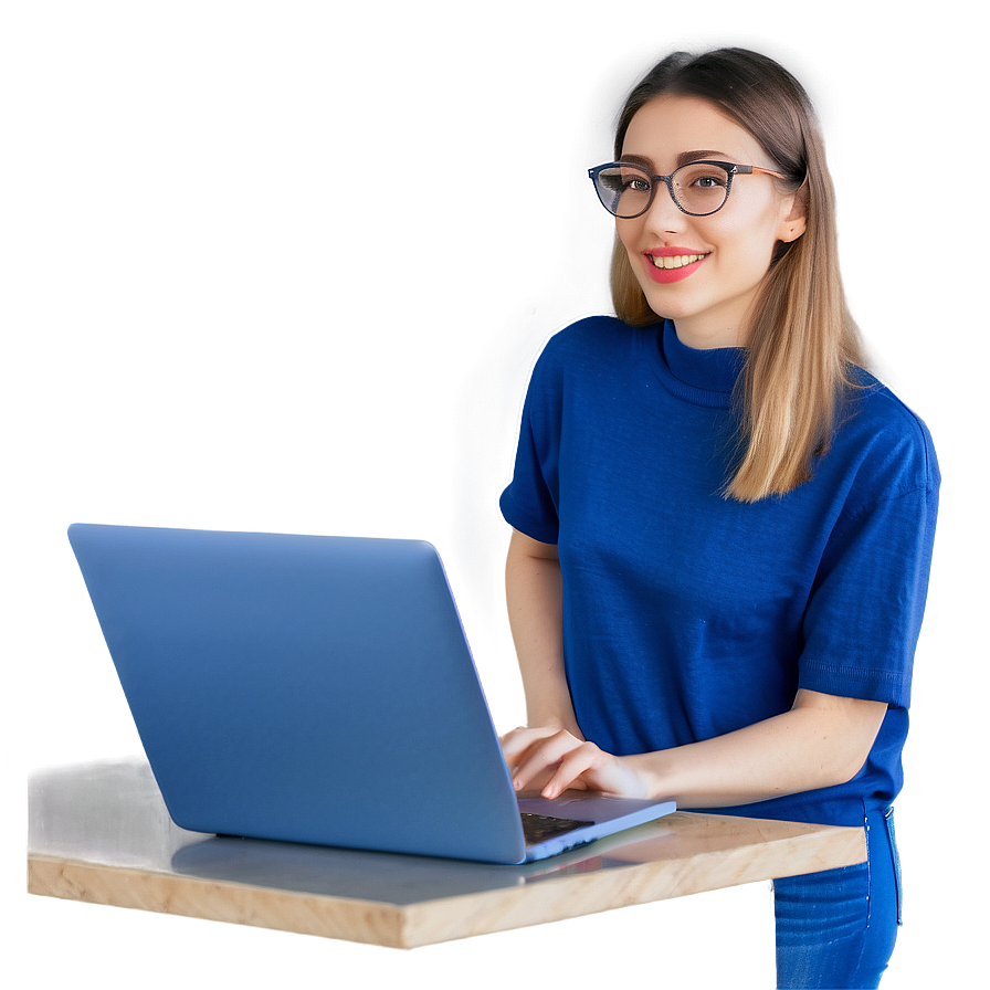 Remote Work Video Call Png 06242024 PNG image