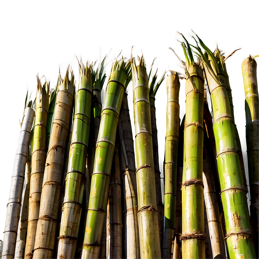 Renewable Energy From Sugarcane Png Pwb PNG image