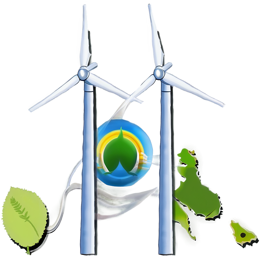 Renewable Energy Technologies Png 05212024 PNG image