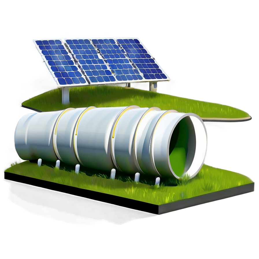 Renewable Energy Technologies Png 2 PNG image