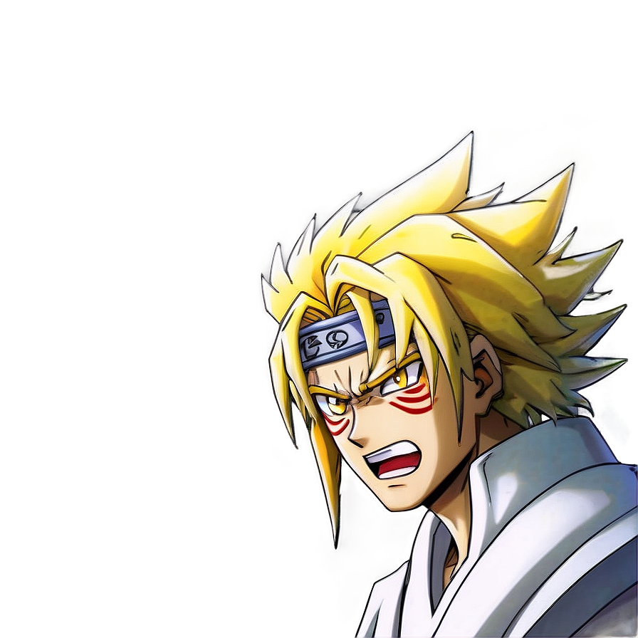 Rengoku Manga Expressions Png 7 PNG image