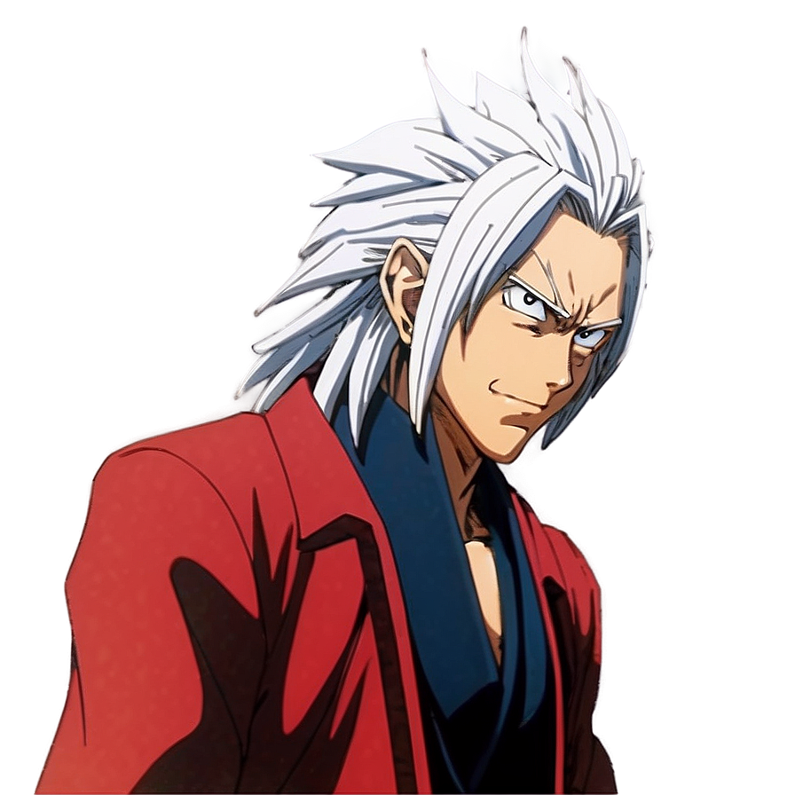 Rengoku Manga Profile Png Vtj PNG image