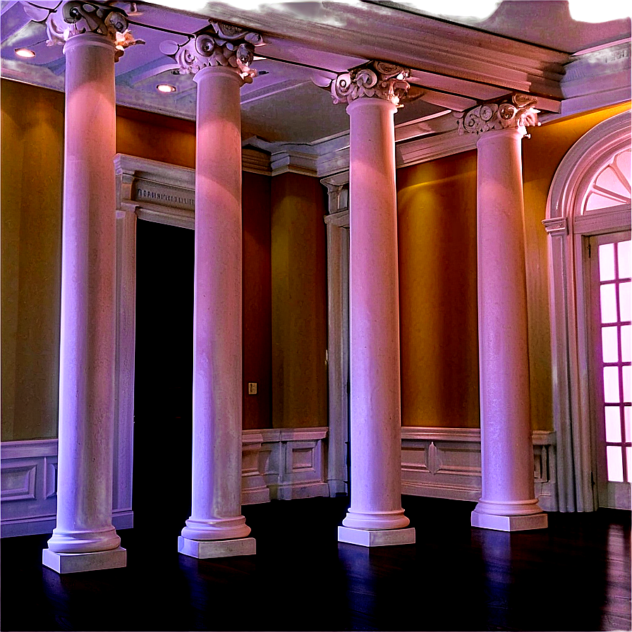 Renovated White House Interior Png Awc10 PNG image