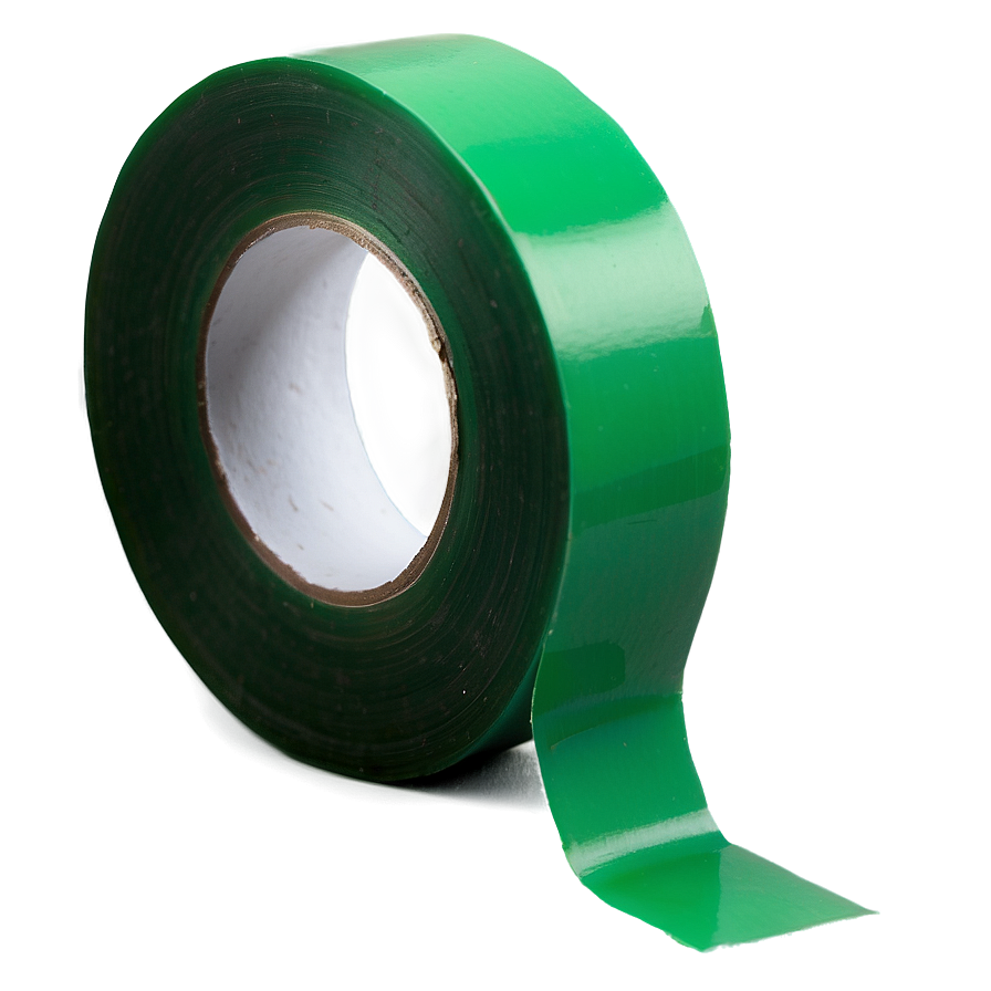 Repair Green Tape Png Ckb24 PNG image