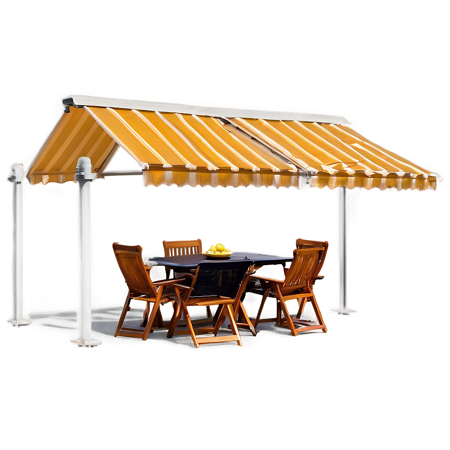 Residential Awning Picture Png Pge PNG image