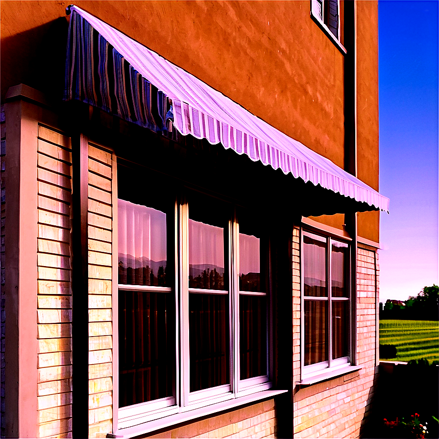 Residential Awning Picture Png Rmx65 PNG image