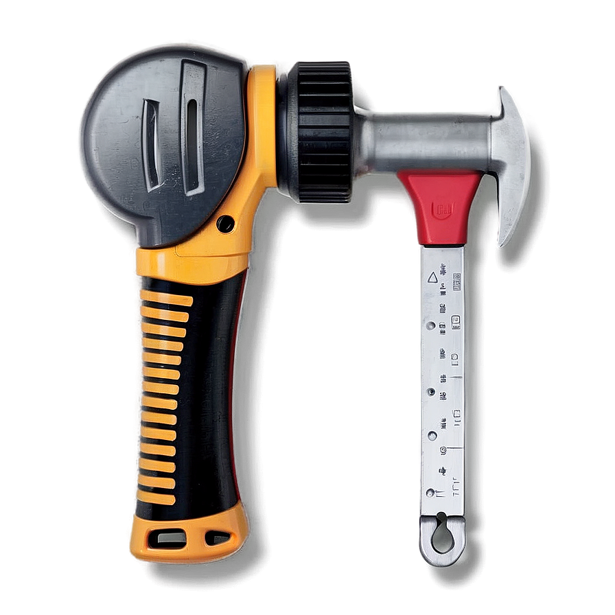 Residential Construction Tools Png 06272024 PNG image