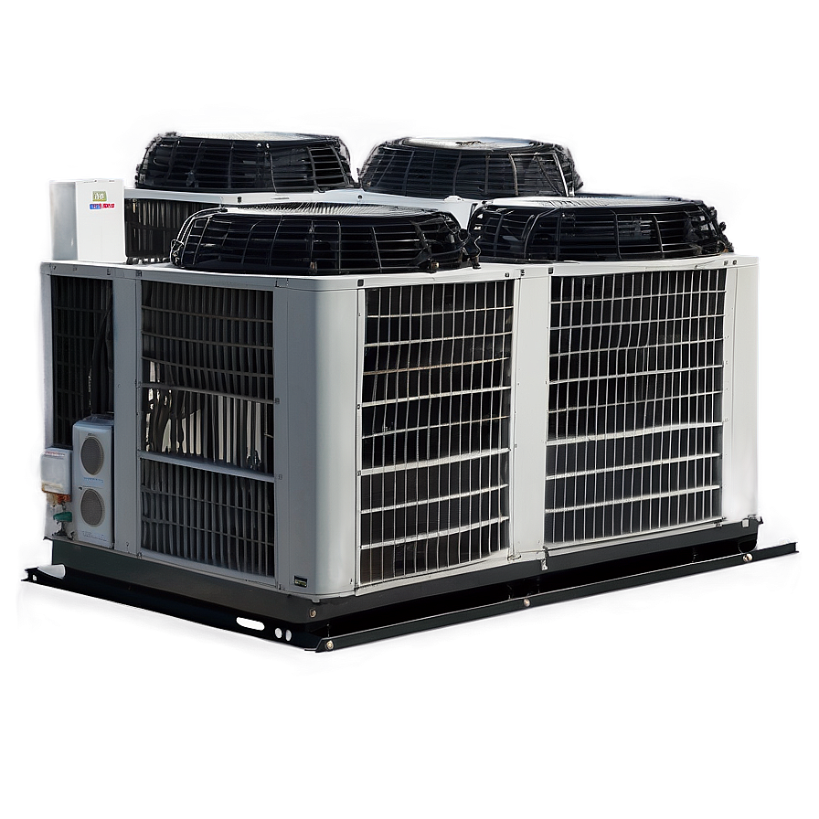 Residential Hvac Unit Png 52 PNG image