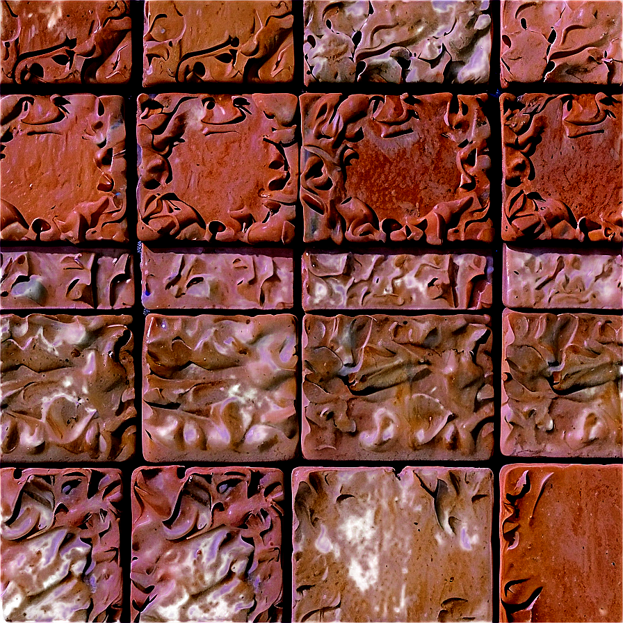 Resin Pavers Png Clf58 PNG image