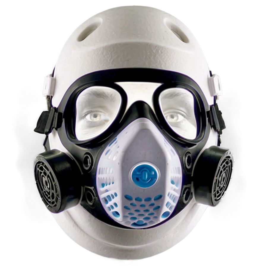 Respiratory Ppe Mask Png Fgo98 PNG image