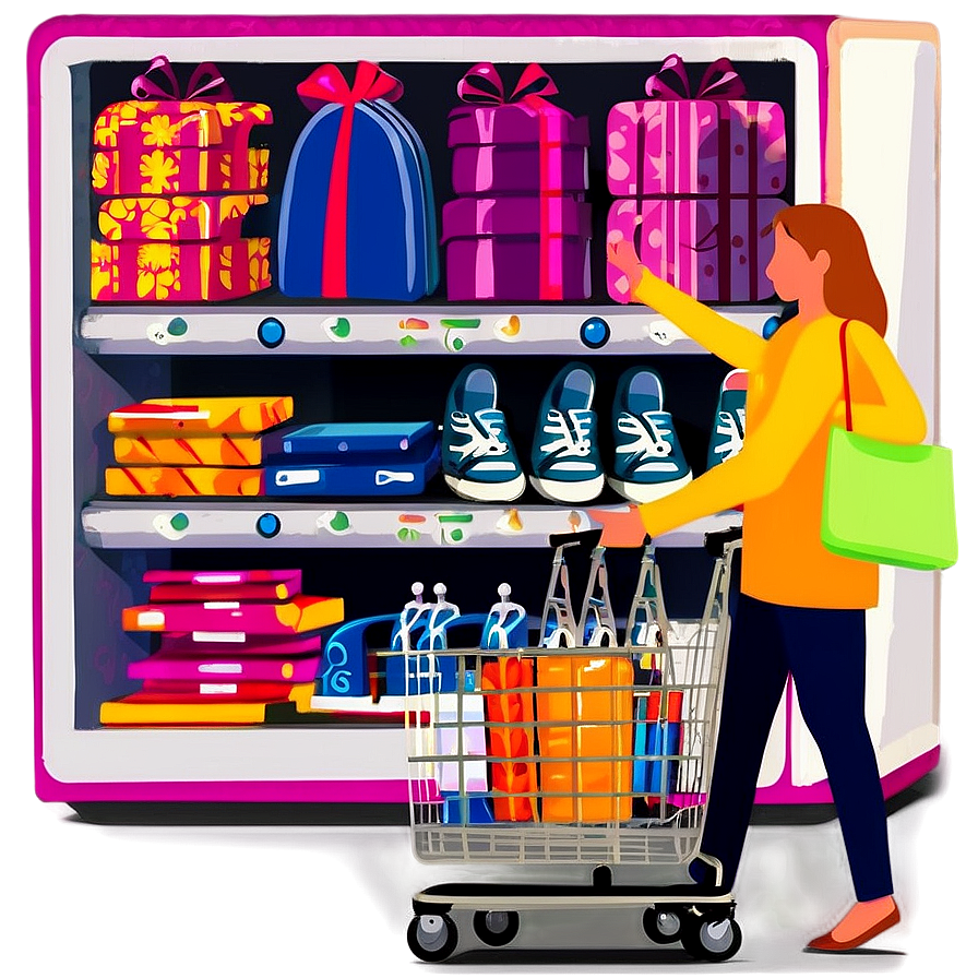 Retail Business Strategies Png 45 PNG image