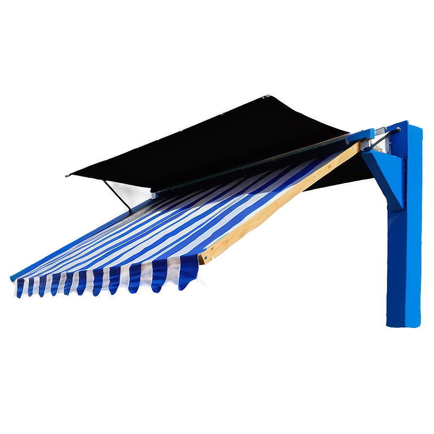 Retractable Awning Png 37 PNG image