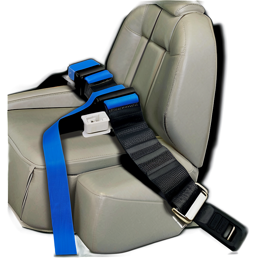 Retractable Car Seat Belt Png 84 PNG image