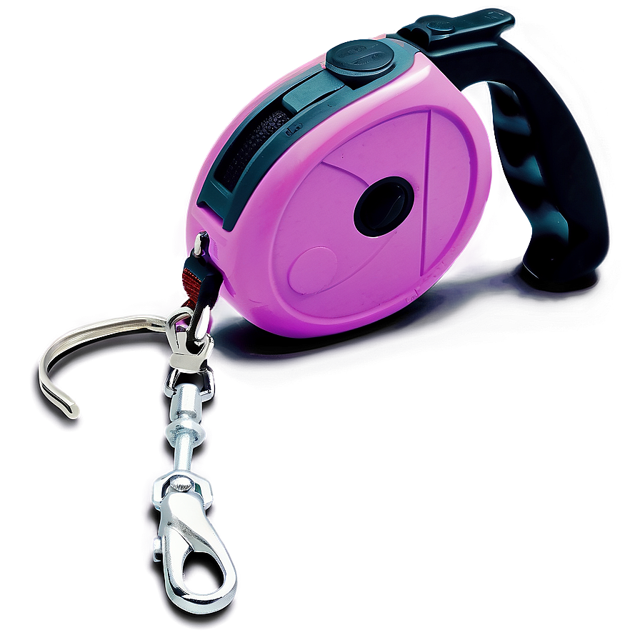 Retractable Dog Leash Png Yts PNG image