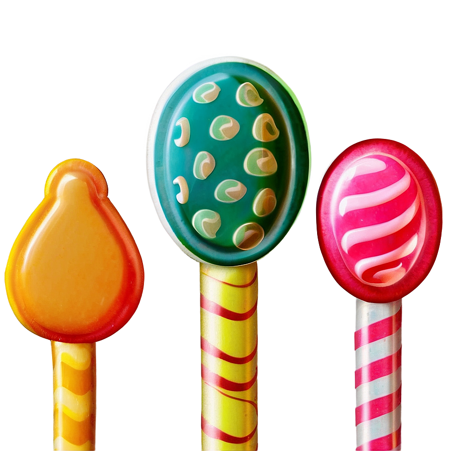 Retro Candies Png 27 PNG image