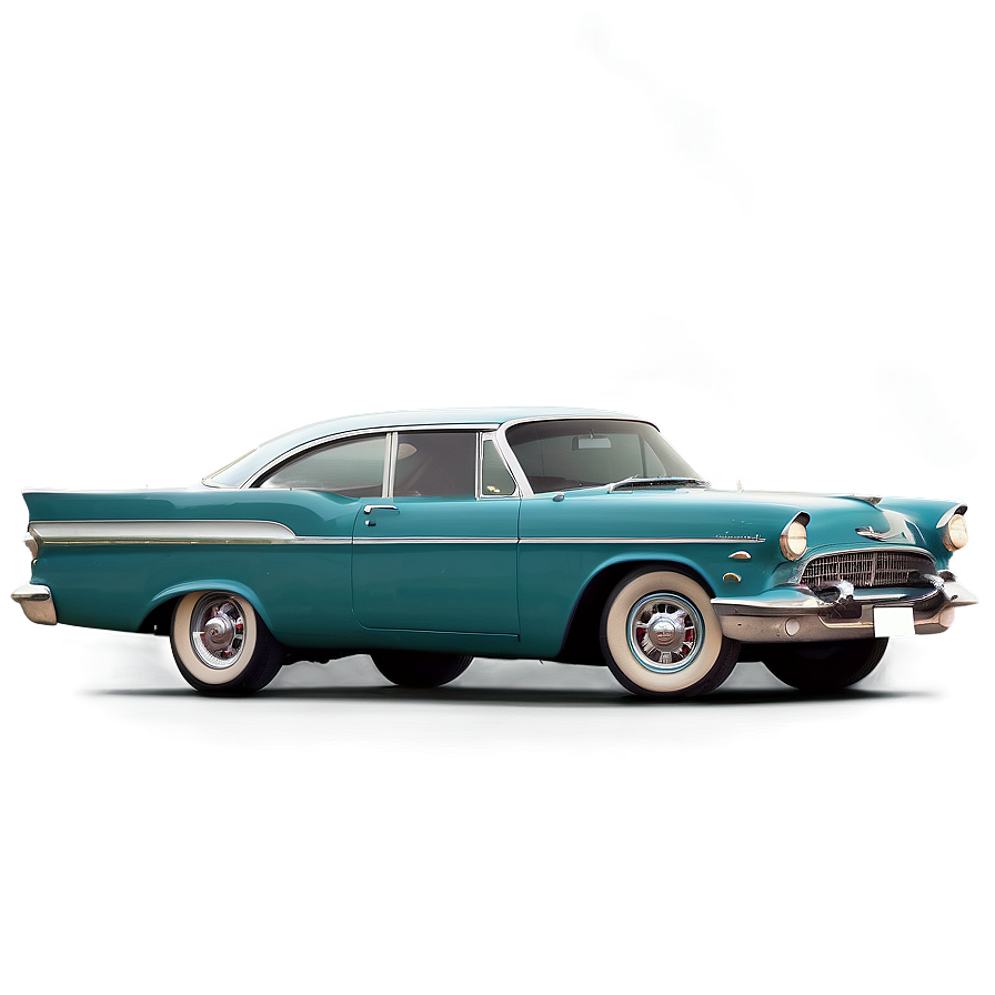 Retro Cars Png Avx PNG image