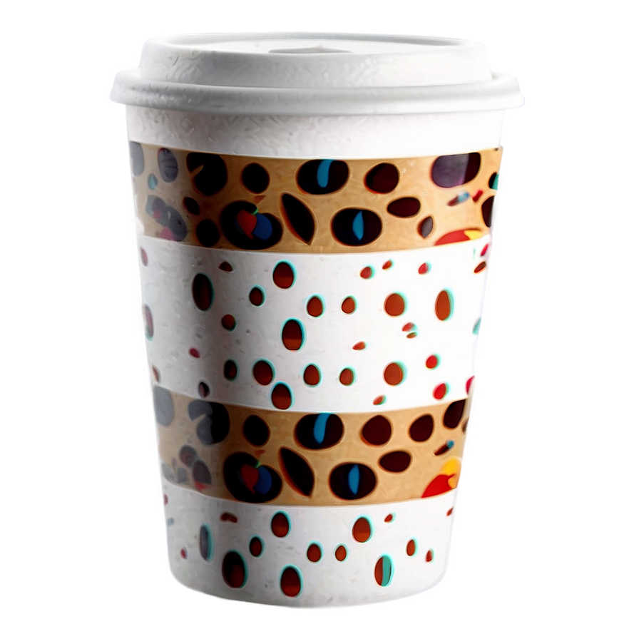 Retro Coffee Cup Png 34 PNG image