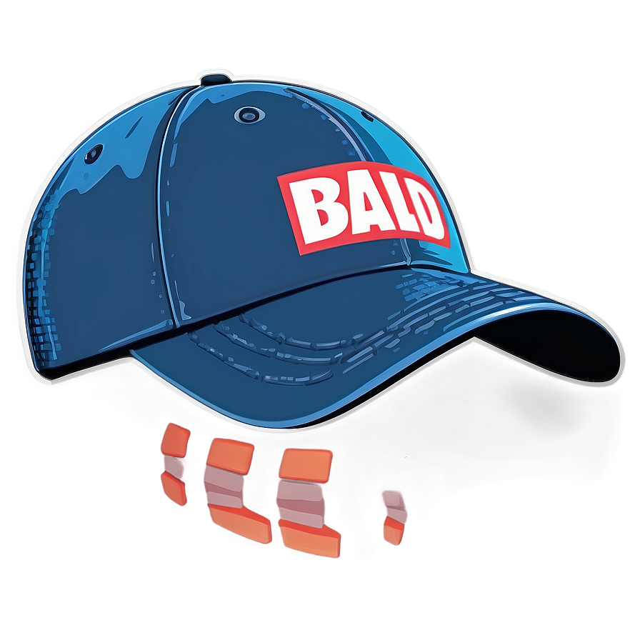 Retro Dad Hat Icon Png 06272024 PNG image