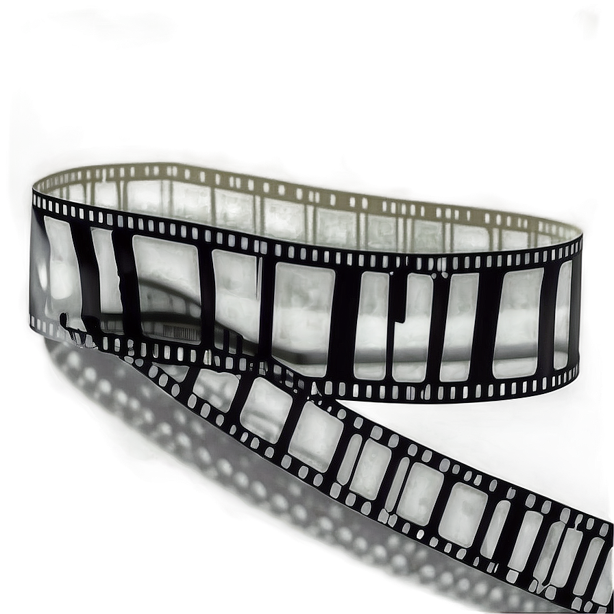 Retro Film Strip Png Vcb PNG image