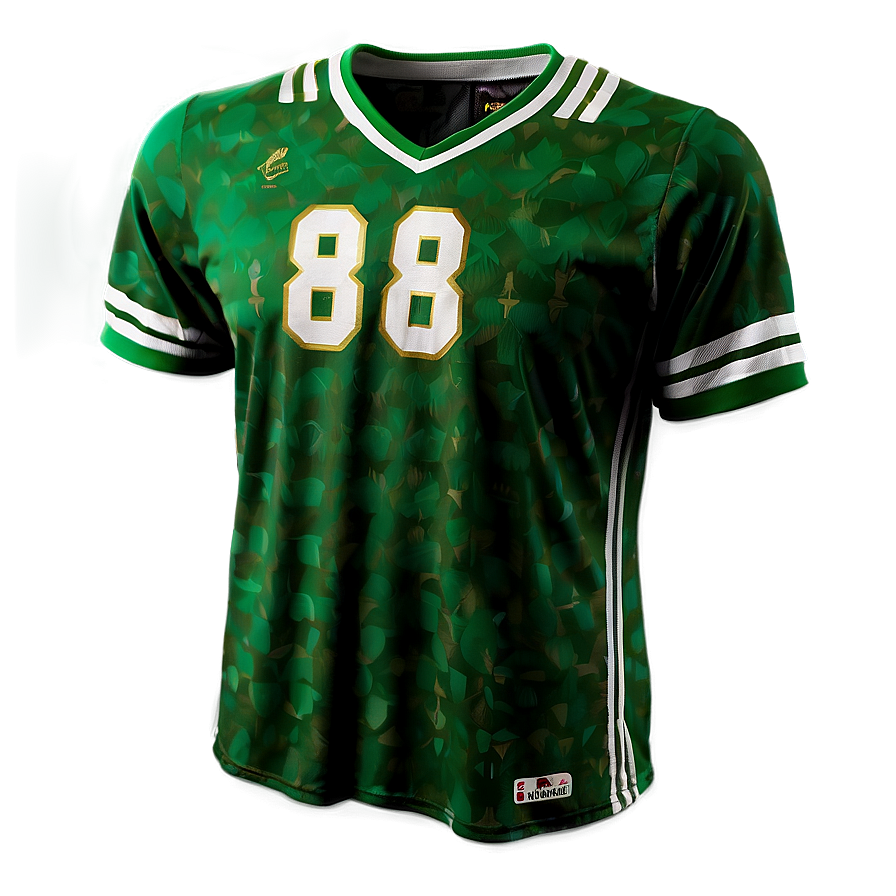 Retro Football Jersey Png Cji7 PNG image