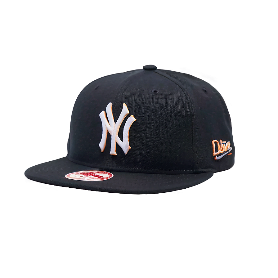 Retro Ny Hat Png Vsd42 PNG image