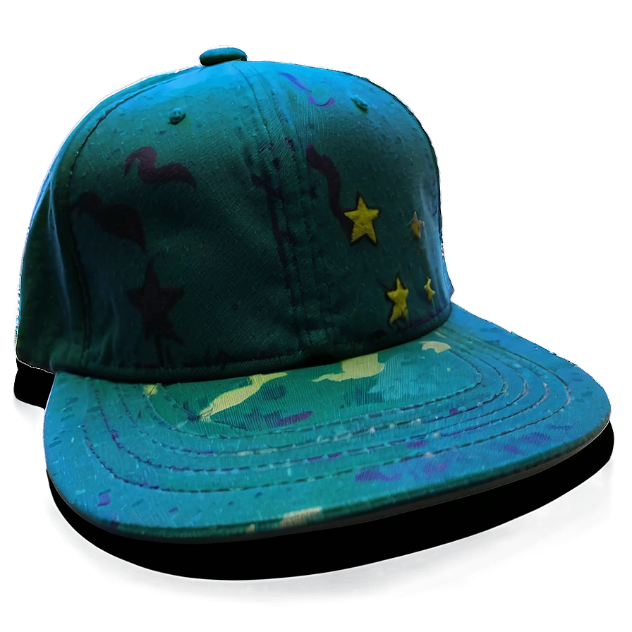 Retro Snapback Fashion Png Bah48 PNG image