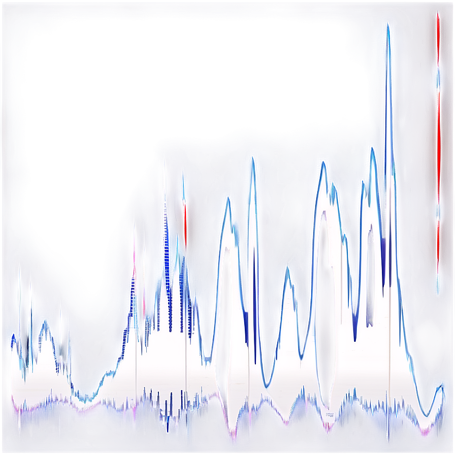 Retro Sound Wave Png 83 PNG image