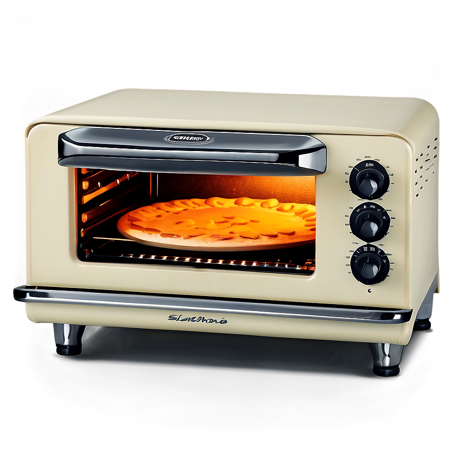 Retro Style Oven Png Xpy17 PNG image