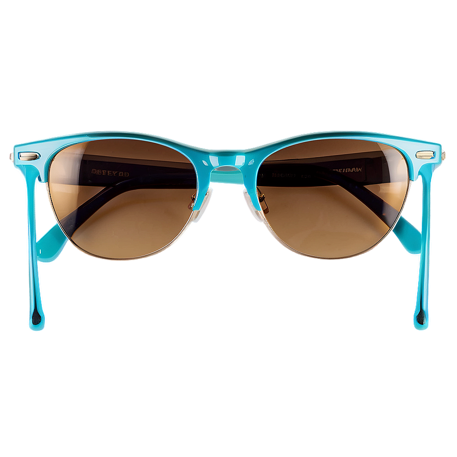 Retro Sunglasses Png Xfb73 PNG image