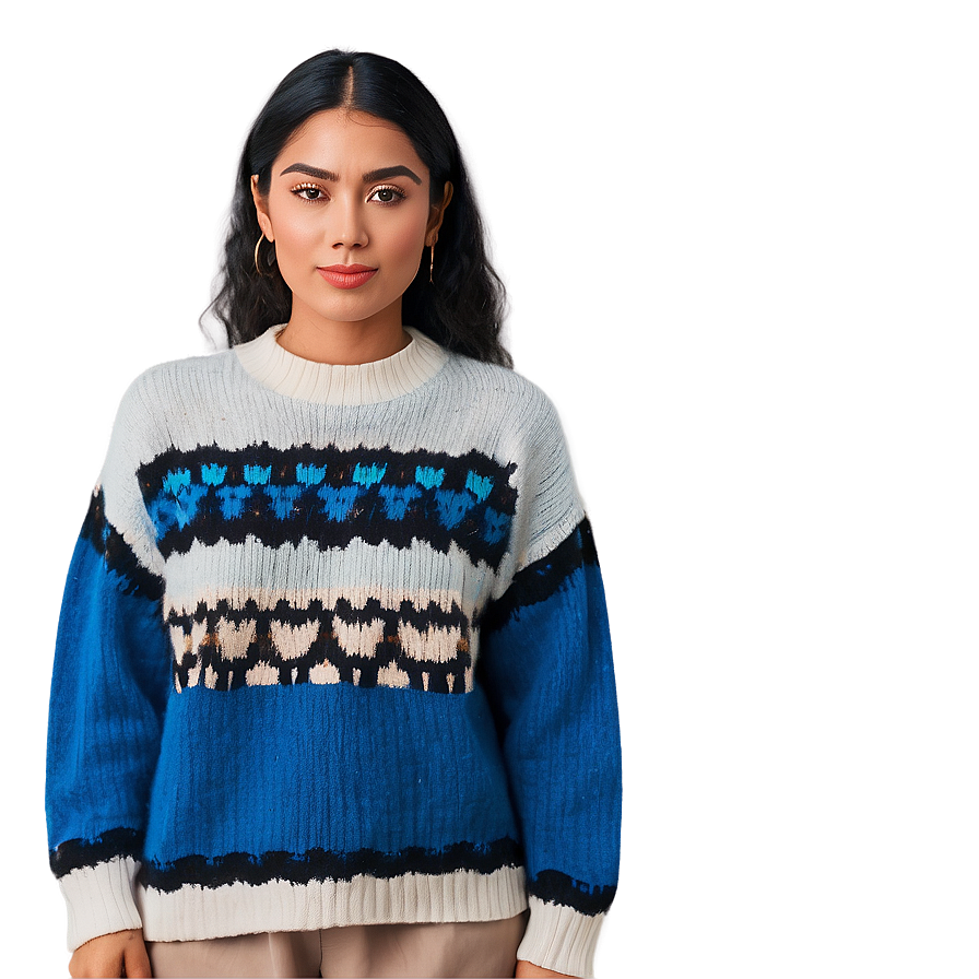 Retro Sweater Inspirations Png Isk PNG image