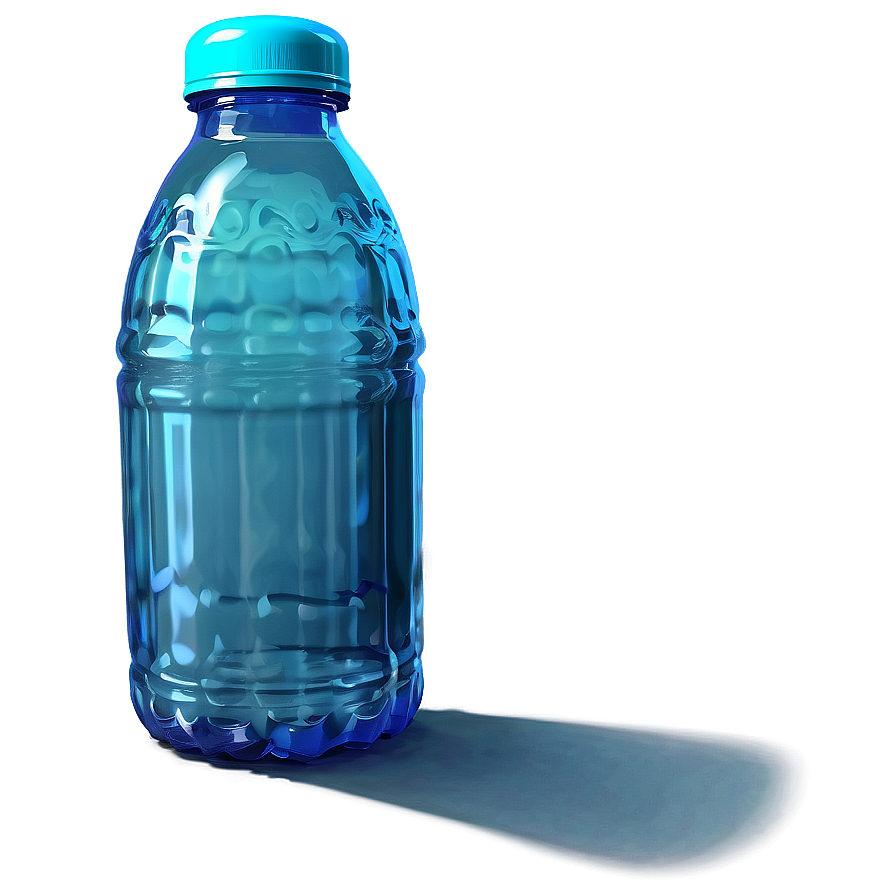 Retro Water Bottle Png Enk57 PNG image