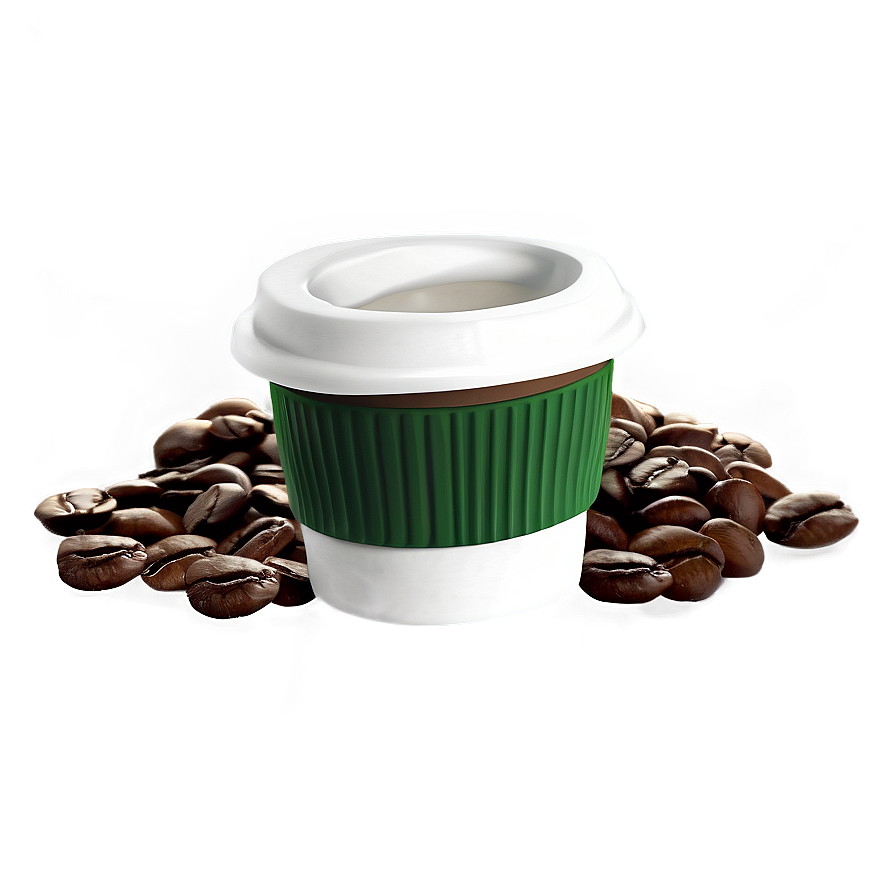 Reusable Coffee Cup Png 98 PNG image