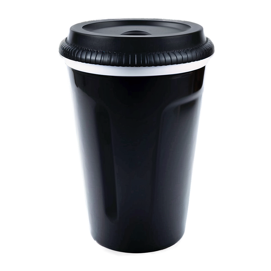 Reusable Plastic Cup Png Mwd18 PNG image