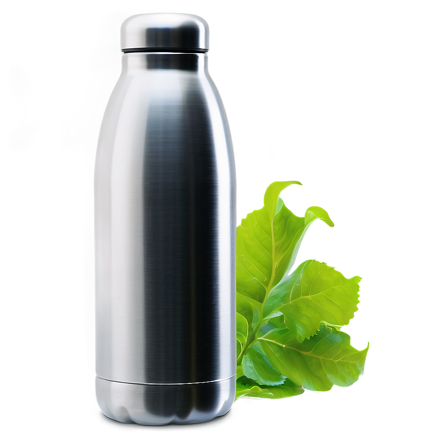 Reusable Thermal Water Bottle Png Blj PNG image